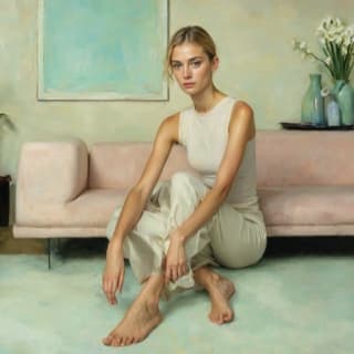 Layla Thompson
